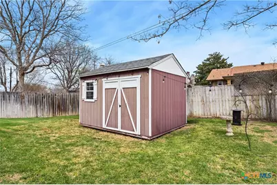 1711 Lynx Circle, Harker Heights, TX 76548 - Photo 46