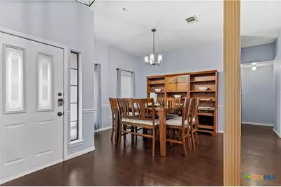 1711 Lynx Circle, Harker Heights, TX 76548 - Photo 6