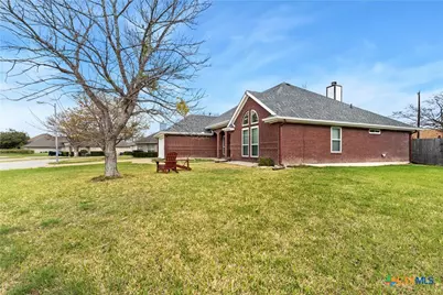 1711 Lynx Circle, Harker Heights, TX 76548 - Photo 4