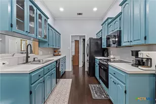 1711 Lynx Cir, Harker Heights, TX 76548 - Photo 16