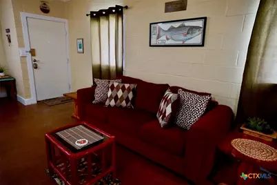 75 Unit # 2 Bayview Street, Port O'Connor, TX 77982 - Photo 6