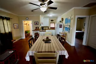 75 Bayview St, Port O'Connor, TX 77982 - Photo 8