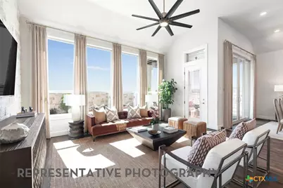 325 Dulce Vista, Boerne, TX 78006 - Photo 6