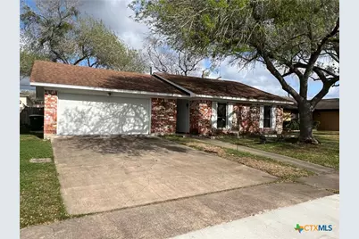310 Monterrey Drive, Victoria, TX 77904 - Photo 1