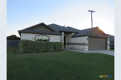10102 Taylor Renee Drive, Killeen, TX 76542 - Photo 2