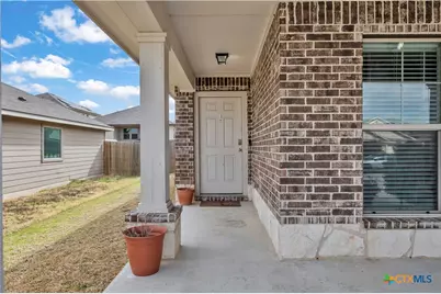 2507 Pintail Loop, Copperas Cove, TX 76522 - Photo 2