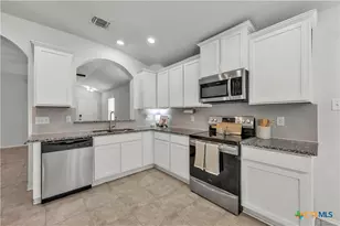 2507 Pintail Loop, Copperas Cove, TX 76522 - Photo 6