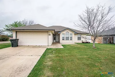 3505 Dorothy Jane Drive, Killeen, TX 76542 - Photo 1