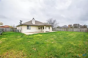 3505 Dorothy Jane Dr, Killeen, TX 76542 - Photo 20