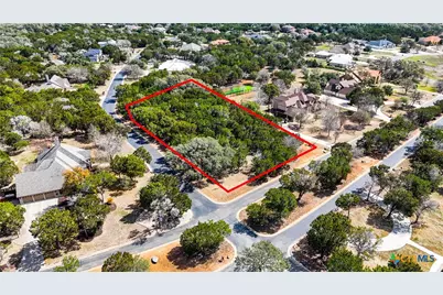 Lot 16 Fels Mauer, New Braunfels, TX 78132 - Photo 2