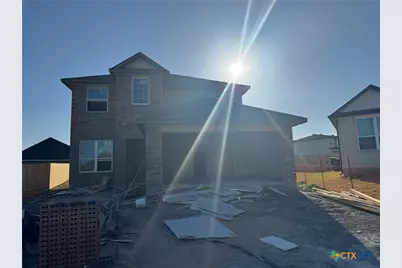 2104 Meridian Loop, Temple, TX 76504 - Photo 1