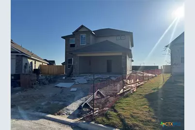 2104 Meridian Loop, Temple, TX 76504 - Photo 2