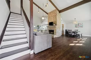 217 W Mockingbird Ln, Harker Heights, TX 76548 - Photo 4