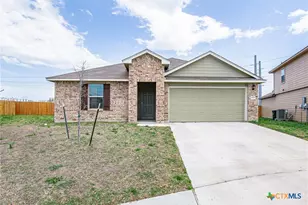 3809 Tanchico Dr, Killeen, TX 76542 - Photo 1