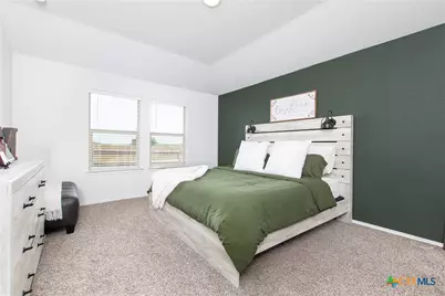 3809 Tanchico Drive, Killeen, TX 76542 - Photo 8