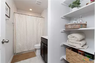 3809 Tanchico Dr, Killeen, TX 76542 - Photo 16