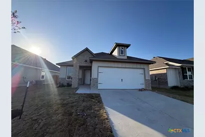 1418 Dowdy Drive, Belton, TX 76513 - Photo 1