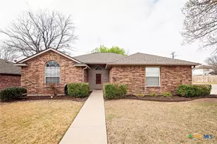7217 Galleta Ct, Temple, TX 76502 - Photo 2