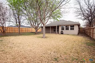 7217 Galleta Ct, Temple, TX 76502 - Photo 30