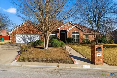 2111 Kangaroo Trail, Harker Heights, TX 76548 - Photo 1