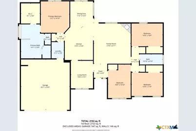 2111 Kangaroo Trail, Harker Heights, TX 76548 - Photo 18