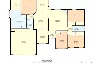 2111 Kangaroo Trail, Harker Heights, TX 76548 - Photo 18