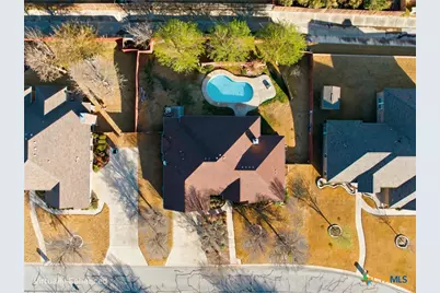 2111 Kangaroo Trail, Harker Heights, TX 76548 - Photo 2