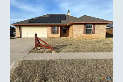 1805 Sandstone Drive, Killeen, TX 76549 - Photo 1