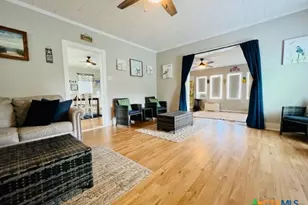 28 N Blackburn Ave, Port Lavaca, TX 77979 - Photo 12