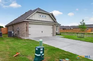 1982 Mercer St, Nolanville, TX 76559 - Photo 2