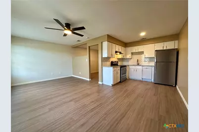 1409 N Bishop Street #2, San Marcos, TX 78666 - Photo 2