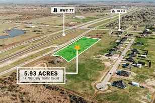 2778 FM 236, Victoria, TX 77905 - Photo 1