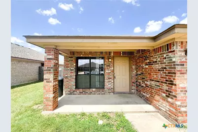 1303 Nicholas Circle, Killeen, TX 76542 - Photo 4