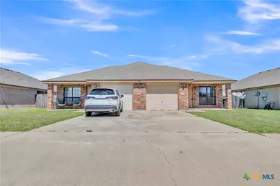 1303 Nicholas Circle, Killeen, TX 76542 - Photo 2