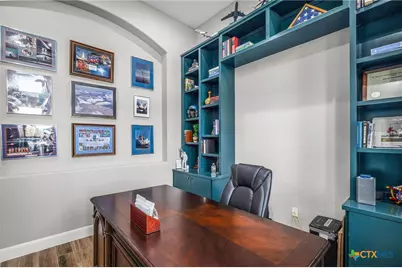 1623 Bussola, New Braunfels, TX 78132 - Photo 8