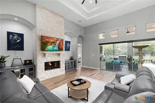 1623 Bussola, New Braunfels, TX 78132 - Photo 2