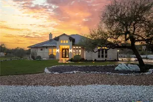 1623 Bussola, New Braunfels, TX 78132 - Photo 1