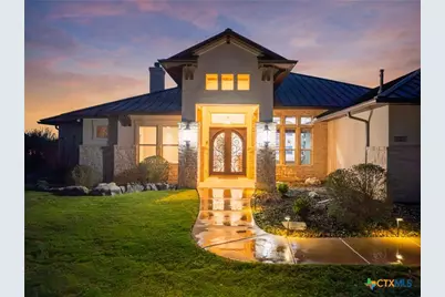 1623 Bussola, New Braunfels, TX 78132 - Photo 4