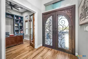 1623 Bussola, New Braunfels, TX 78132 - Photo 6