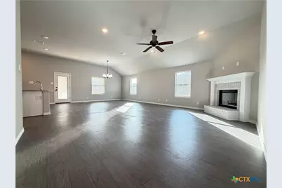 808 Clanton Cove, Killeen, TX 76542 - Photo 4