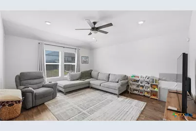 832 Nodding Nixie, Seguin, TX 78155 - Photo 4