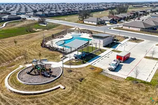 832 Nodding Nixie, Seguin, TX 78155 - Photo 30