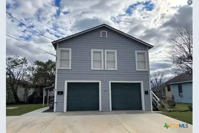 305 E Sabine Street #A, Victoria, TX 77901 - Photo 1