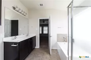 3007 Black Orchid Dr, Killeen, TX 76549 - Photo 14