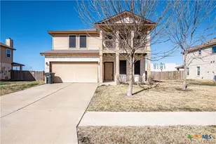 3007 Black Orchid Dr, Killeen, TX 76549 - Photo 1