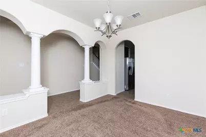 3007 Black Orchid Drive, Killeen, TX 76549 - Photo 2