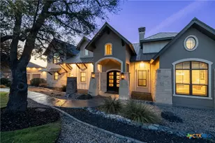 526 Cantera Ridge, New Braunfels, TX 78132 - Photo 1
