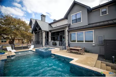 526 Cantera Ridge, New Braunfels, TX 78132 - Photo 6