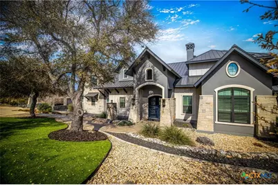 526 Cantera Ridge, New Braunfels, TX 78132 - Photo 1