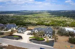 526 Cantera Ridge, New Braunfels, TX 78132 - Photo 4